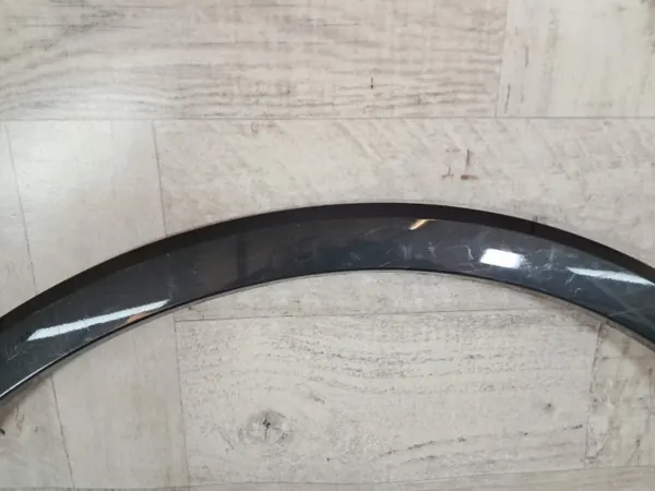 Audi Q4 E-Tron Guardabarros Derecho Trasero OEM 89A853818E image 3