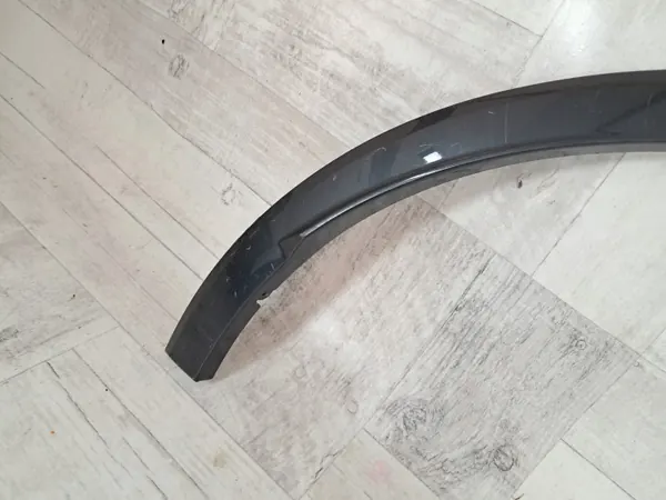 Audi Q4 E-Tron Guardabarros Derecho Trasero OEM 89A853818E image 4
