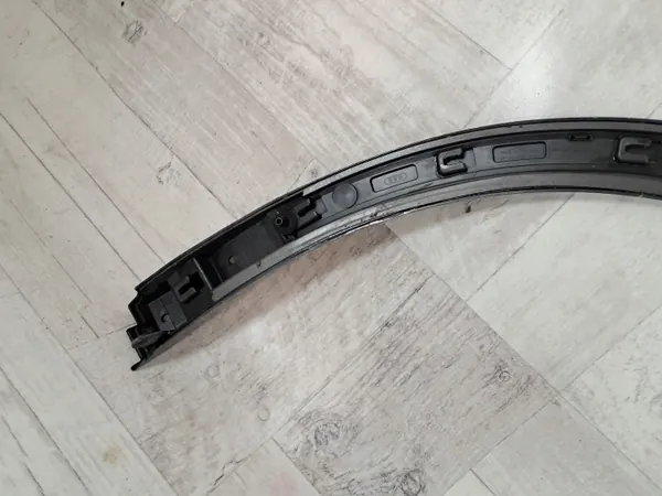 Audi Q4 E-Tron Guardabarros Derecho Trasero OEM 89A853818E image 7