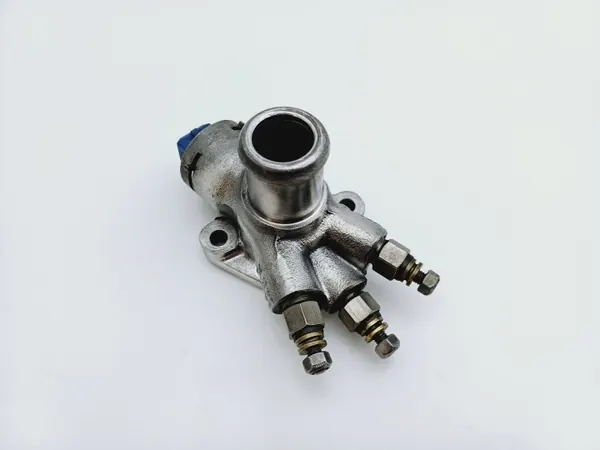 Chauffage liquide OEM DRC95547 pour Audi A4 B5 image 2