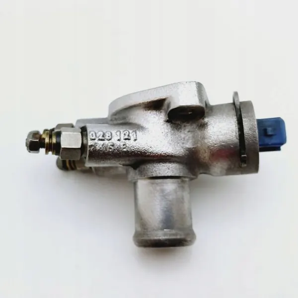 Chauffage liquide OEM DRC95547 pour Audi A4 B5 image 3