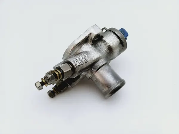 Chauffage liquide OEM DRC95547 pour Audi A4 B5 image 4
