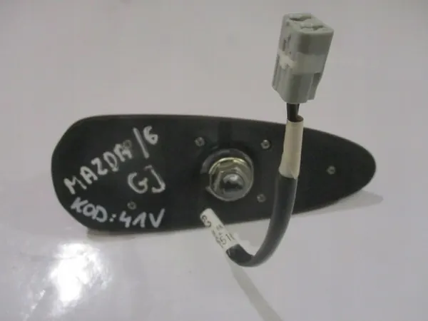 Antenne de toit OEM COE660 pour Mazda 6 GJ III Break image 5