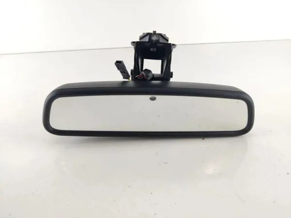 Espelho Interior BMW E60 OEM 9153798 - Usado image 2