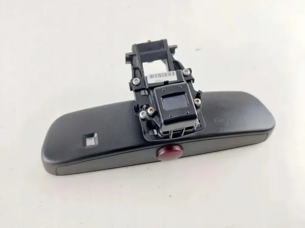 Espelho Interior BMW E60 OEM 9153798 - Usado image 3