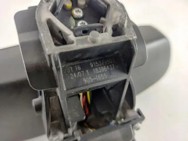 Espelho Interior BMW E60 OEM 9153798 - Usado image 4