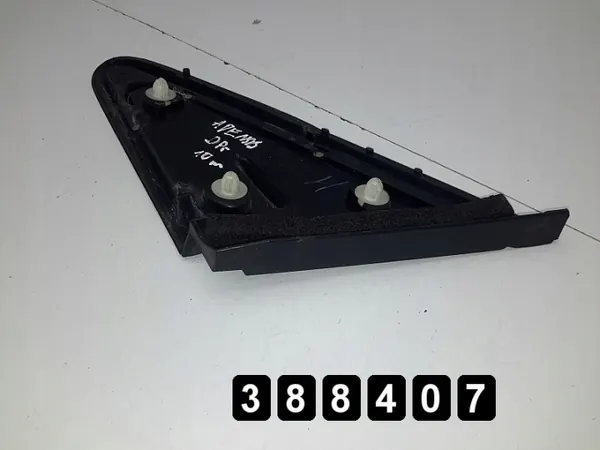 OEM 6011705021 Toyota pilaarbekleding - Gebruikt image 3