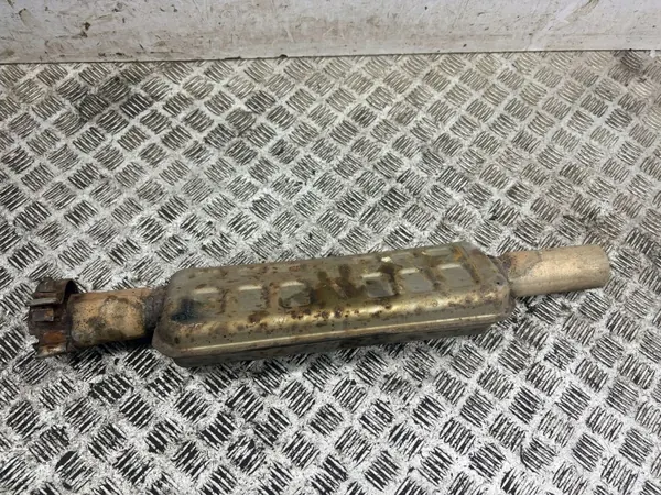Jeep Cherokee 2014 Uitlaatdemper OEM AMD230829 image 2