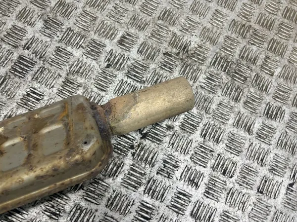 Jeep Cherokee 2014 Uitlaatdemper OEM AMD230829 image 4