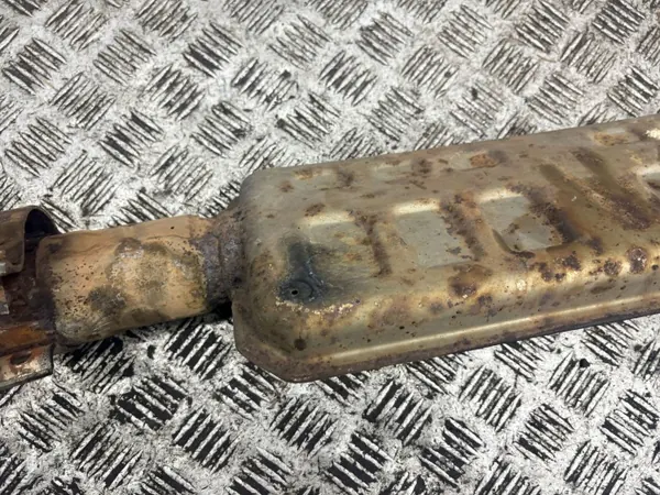 Jeep Cherokee 2014 Uitlaatdemper OEM AMD230829 image 6