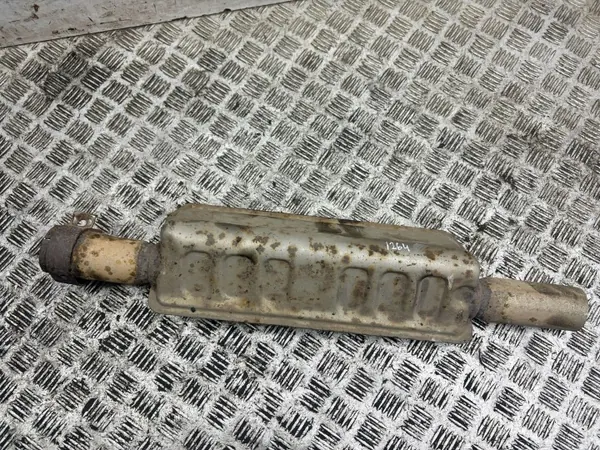 Jeep Cherokee 2014 Uitlaatdemper OEM AMD230829 image 7