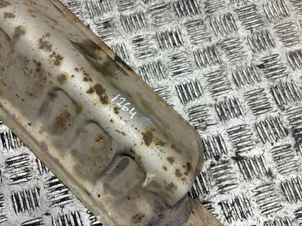 Jeep Cherokee 2014 Uitlaatdemper OEM AMD230829 image 8
