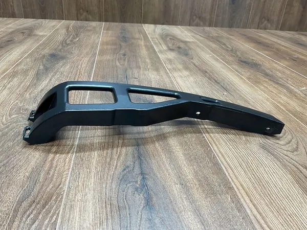 MERCEDES CLA W117 2016 AMG Deslizamento de montagem dianteira esquerda A1178857300 image 2