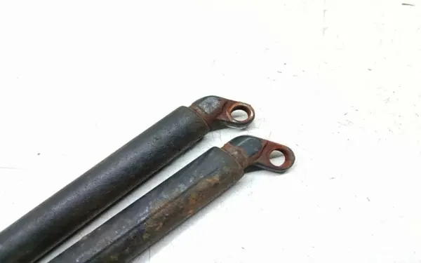 Vänster bagageluckgångjärn OEM 8222913 BMW 5 E39 image 3