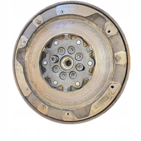 Kokonainen kytkin BMW 3 (E90) 2.0L Diesel 2010 OEM 328078710 image 4