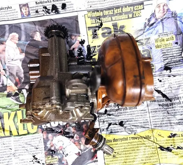 Renault Motorblok 0.9 TCE H4B B408 - Gebruikt image 6