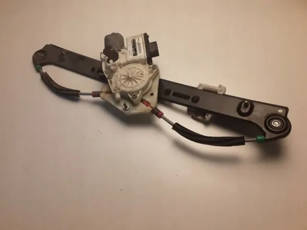 Régulateur manuel vitre arrière BMW X3 E83 OEM 007083011 image 4