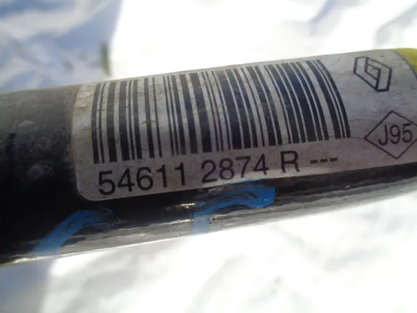 Stabilizzatore RENAULT SCENIC IV 546112874R image 2