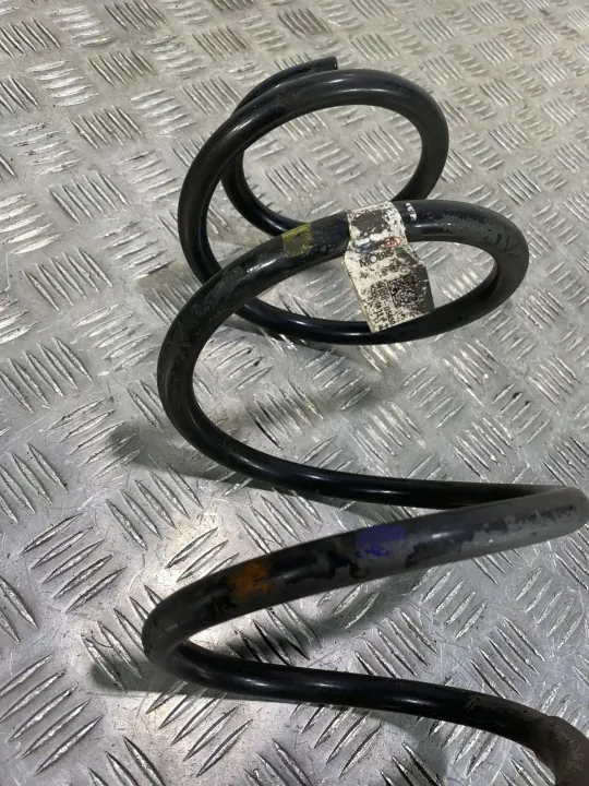 Hyundai Ioniq Vorderfeder OEM FBZ25395 image 3