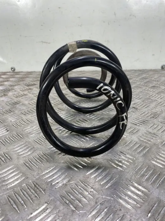 Hyundai Ioniq Vorderfeder OEM FBZ25395 image 5