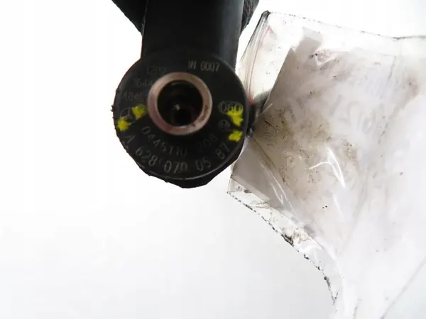 Bosch Injektor Mercedes-Benz S-Klass image 3