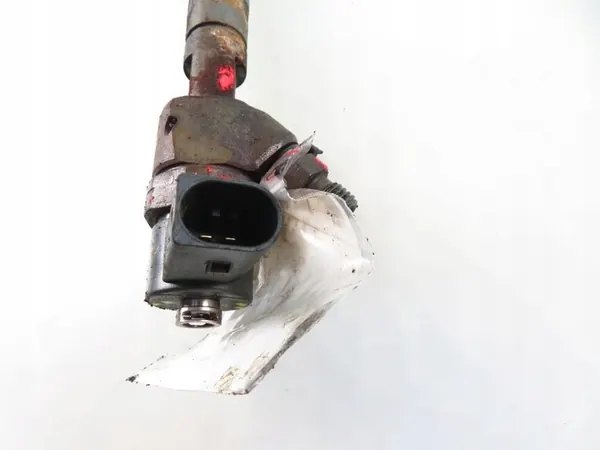 Bosch Injektor Mercedes-Benz S-Klass image 4