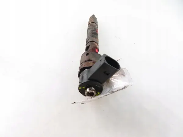 Bosch Injektor Mercedes-Benz S-Klass image 5