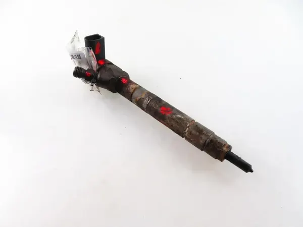 Bosch Injektor Mercedes-Benz S-Klass image 6