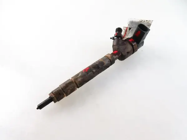 Bosch Injektor Mercedes-Benz S-Klass image 7