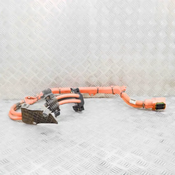 BMW i3 Batteriladdningskabel OEM 6840449 image 2