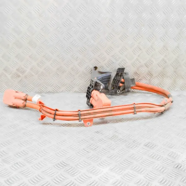 BMW i3 Batteriladdningskabel OEM 6840449 image 3