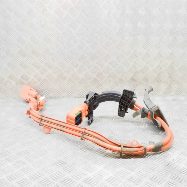 BMW i3 Batteriladdningskabel OEM 6840449 image 4
