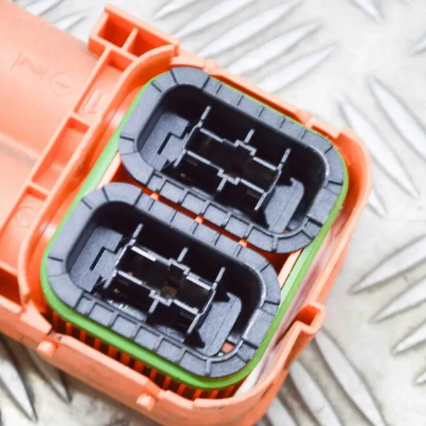 BMW i3 Batteriladdningskabel OEM 6840449 image 6