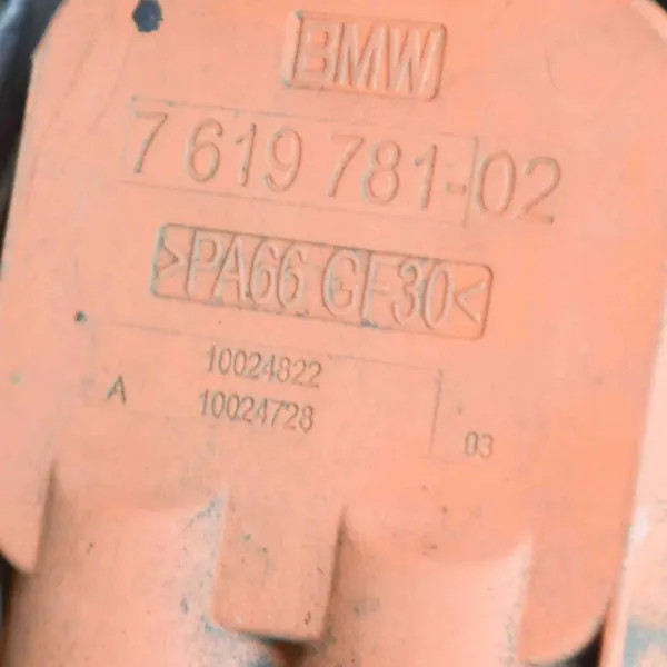 BMW i3 Batteriladdningskabel OEM 6840449 image 9