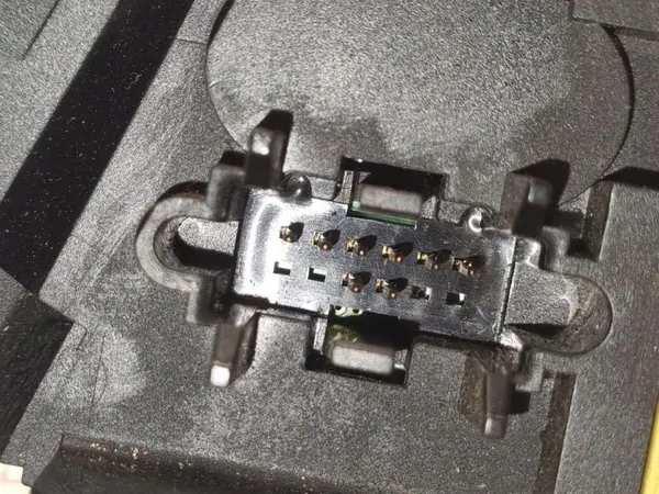 Lenkpositionssensor OEM 8P0953549 für Audi A3 image 8