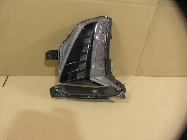 OEM 92207-Q0450 DRL LED esquerdo dianteiro para Hyundai i20 III image 2
