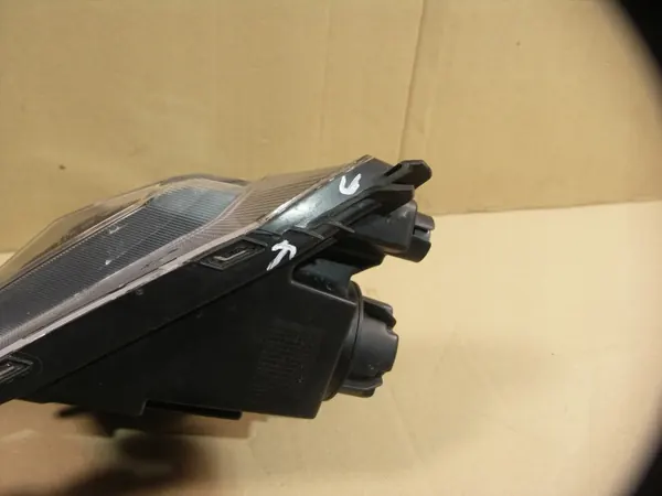 OEM 92207-Q0450 DRL LED esquerdo dianteiro para Hyundai i20 III image 6