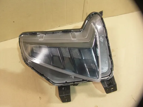 OEM 92207-Q0450 DRL LED esquerdo dianteiro para Hyundai i20 III image 7