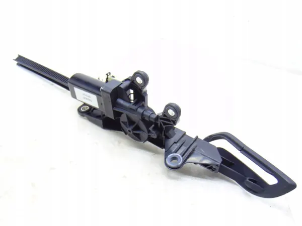 Vasemman turvavyön syöttömoottori OEM 8F0857759 Audi A5 image 3
