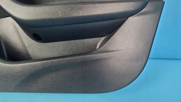 OEM 98373069ZD Panel de Puerta Derecho Delantero image 5