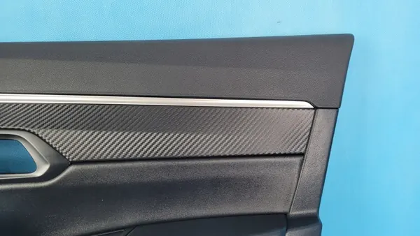 OEM 98373069ZD Panel de Puerta Derecho Delantero image 6