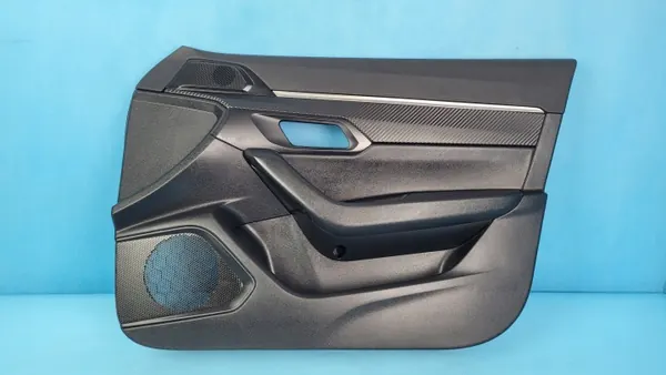 OEM 98373069ZD Panel de Puerta Derecho Delantero image 7