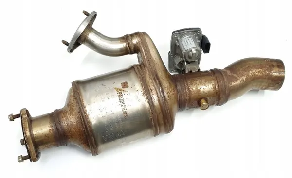 Peça auto Audi OE 8W0254450L usada image 2