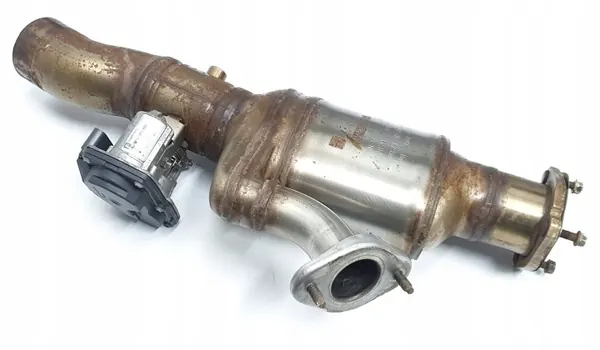 Peça auto Audi OE 8W0254450L usada image 3
