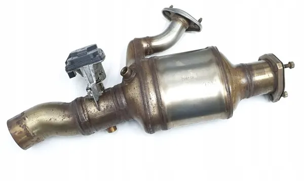Peça auto Audi OE 8W0254450L usada image 4