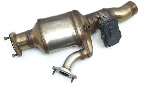 Peça auto Audi OE 8W0254450L usada image 5