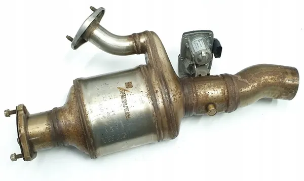 Peça auto Audi OE 8W0254450L usada image 6