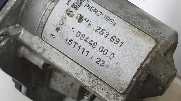 Peça auto Audi OE 8W0254450L usada image 8