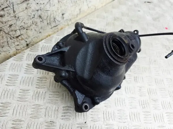 Differenziale anteriore BMW X5 E53 7508523 3.0L Diesel 2002 image 3