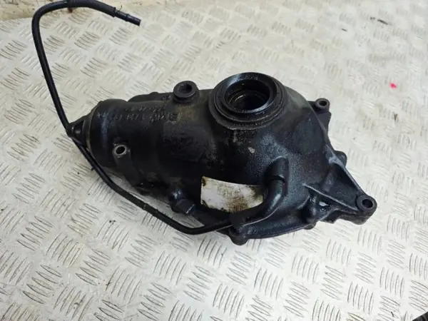 Differenziale anteriore BMW X5 E53 7508523 3.0L Diesel 2002 image 4